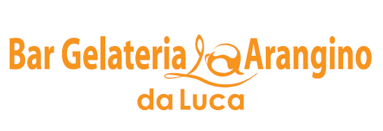Logo-BAR GELATERIA  ARANGINO