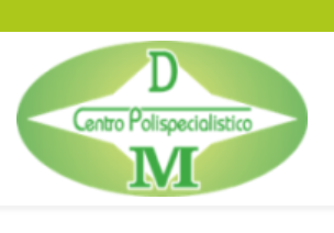Logo-Centro Polispecialistico Dottor Davide Mura
