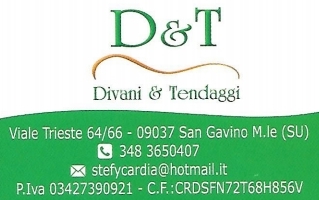 Logo-D&T