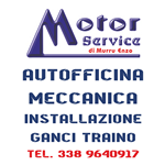 Logo-Motor Service Murru Enzo