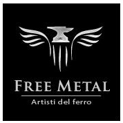Logo-FREE METAL
