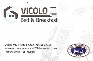 Logo-VICOLO di Ivano Casti