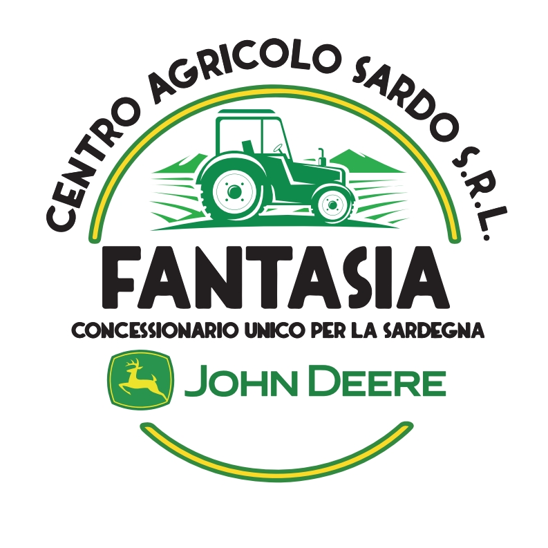 Logo-John Deere