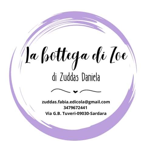 Logo-La Bottega di Zoe