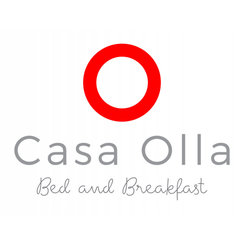 Logo-B&B CASA OLLA