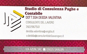 Logo-STUDIO DI CONSULENZA  PAGHE E CONTABILE