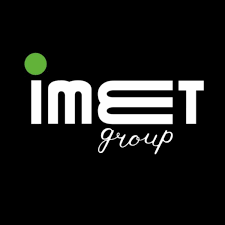 Logo-IMET group