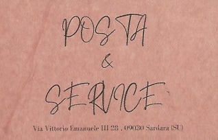 Logo-Posta & Service