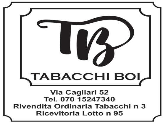 Logo-TABACCHERIA ALESSIO BOI