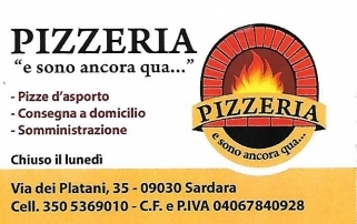 Logo-PIZZERIA