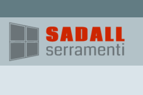 Logo-SADALL SERRAMENTI