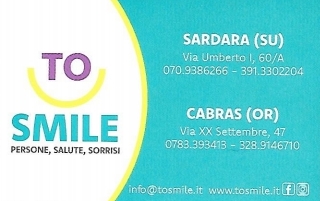 Logo-TO SMILE