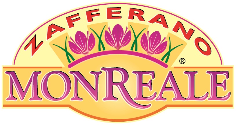 Logo-Zafferano Monreale